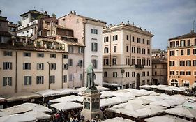Campo Dei Fiori Deluxe With View